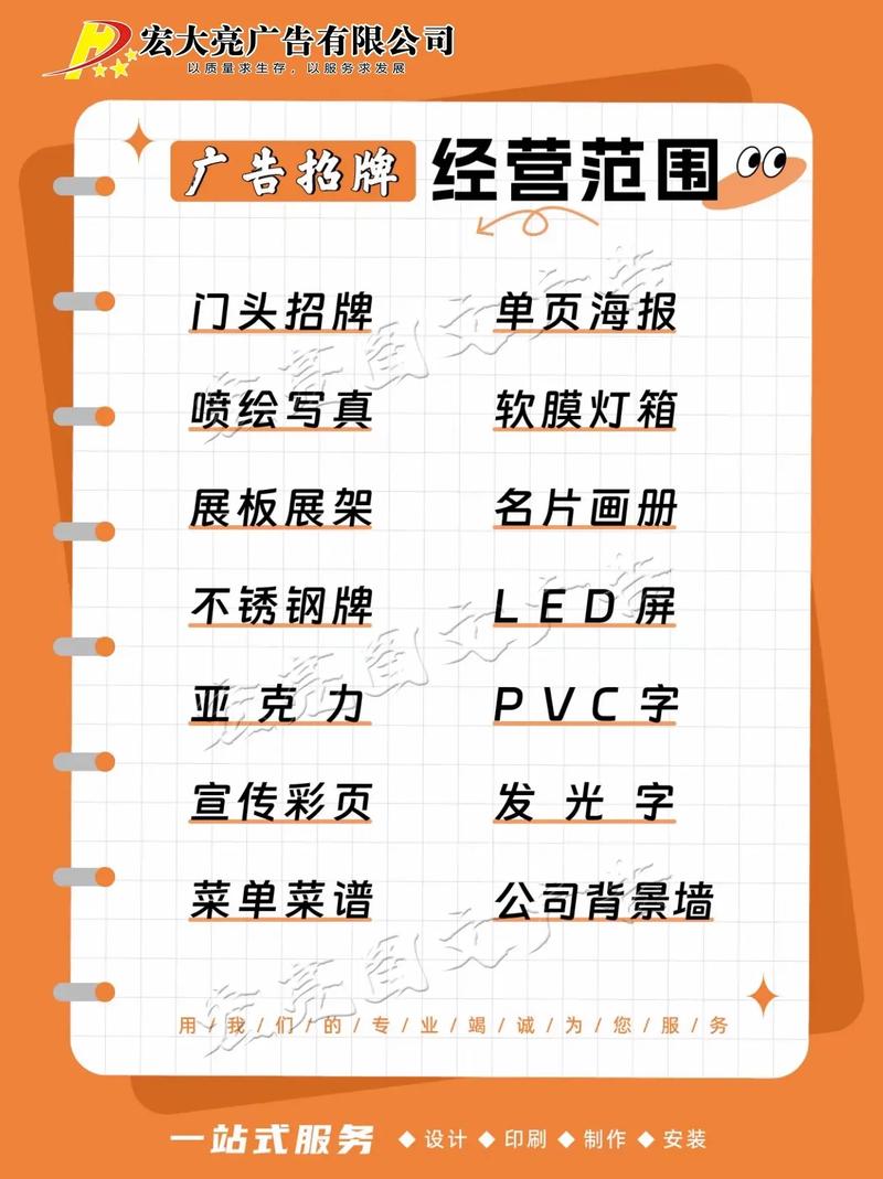 图文广告店涉及的业务你知道吗?有需要的朋友可以联系我 #陈店